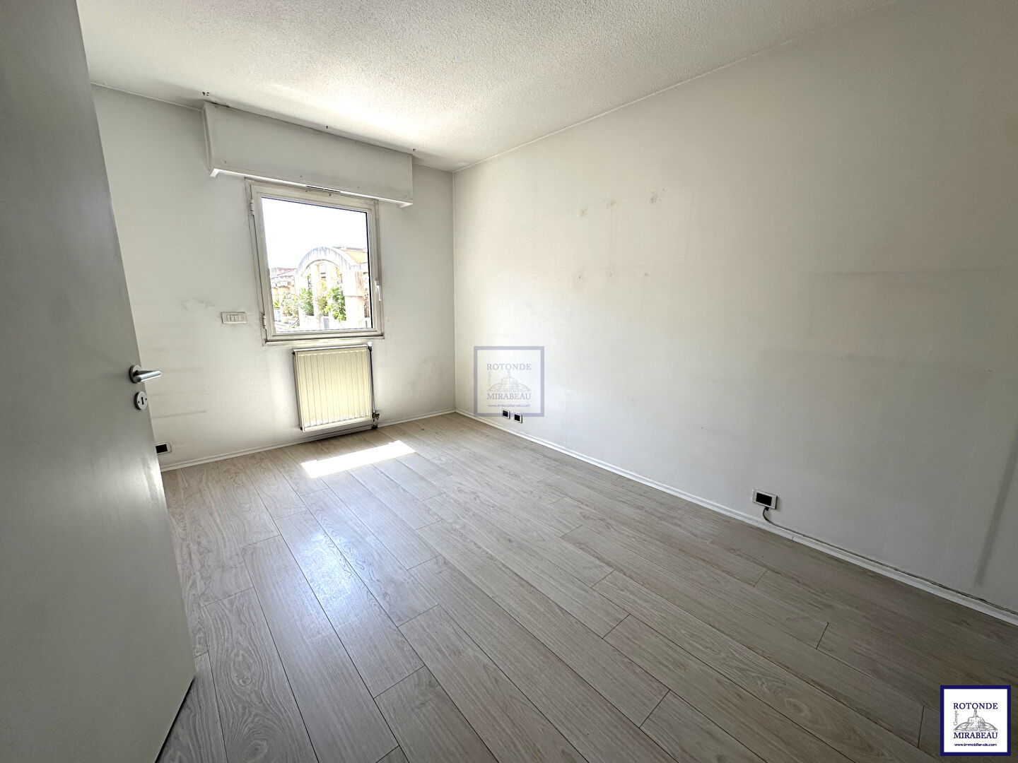 Vente Appartement AIX EN PROVENCE surface habitable de 56 m²