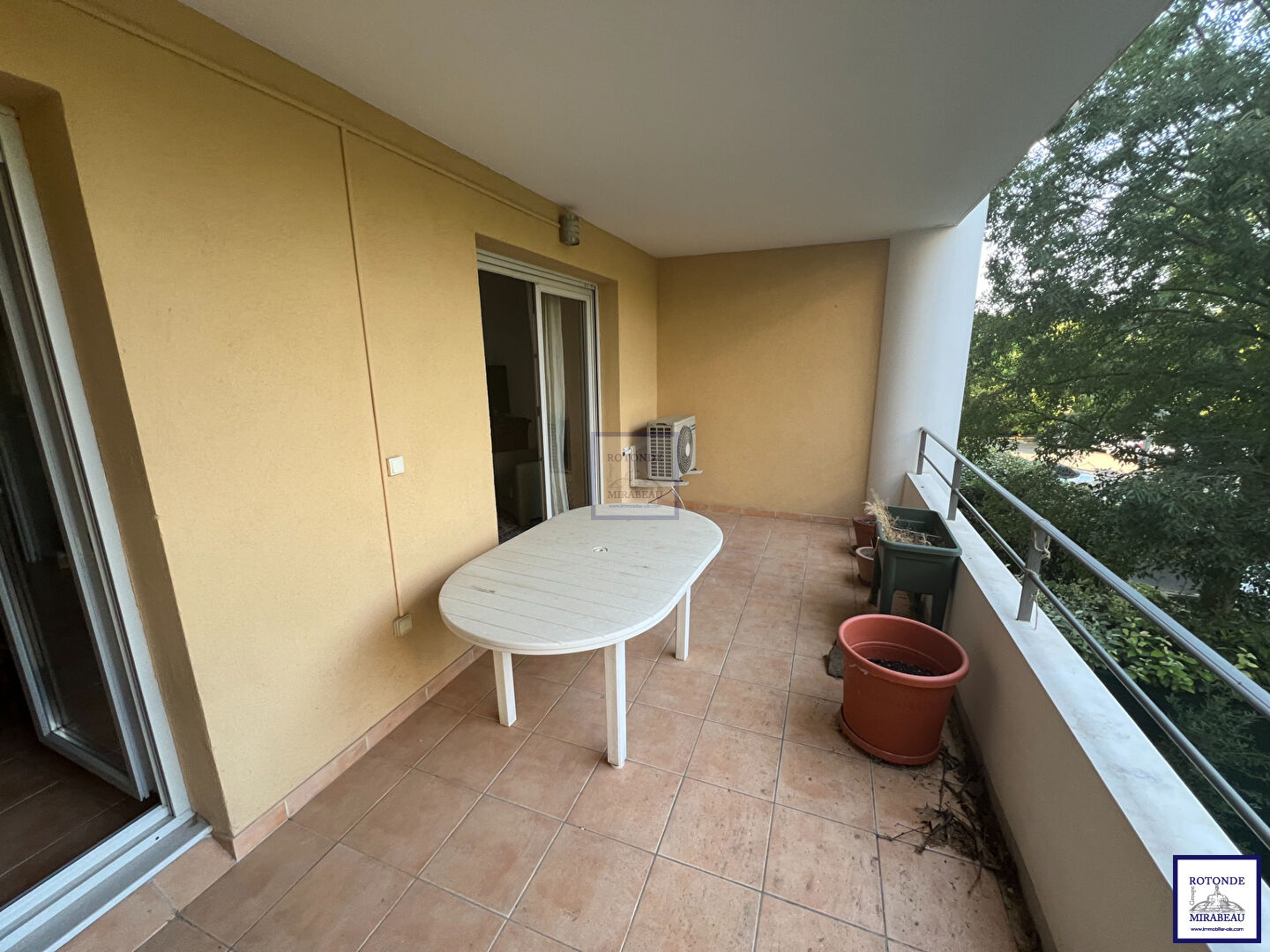 Vente Appartement AIX EN PROVENCE Mandat : 8068