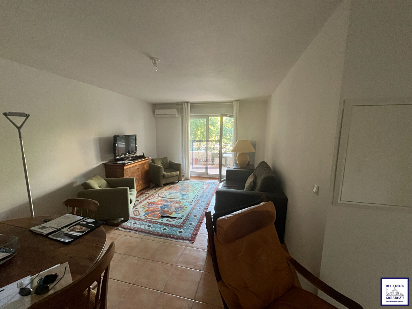 Vente Appartement AIX EN PROVENCE 1 salles de bain