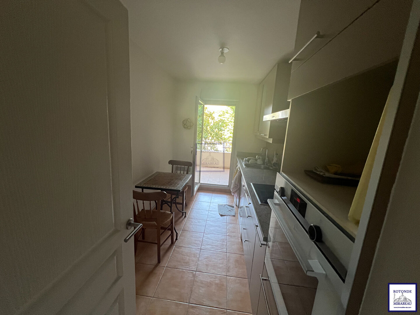 Vente Appartement AIX EN PROVENCE surface habitable de 70.2 m²