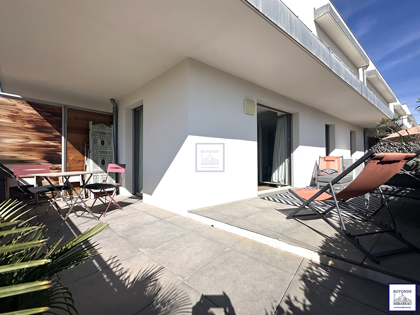 Vente Appartement AIX EN PROVENCE 2 salles d'eau