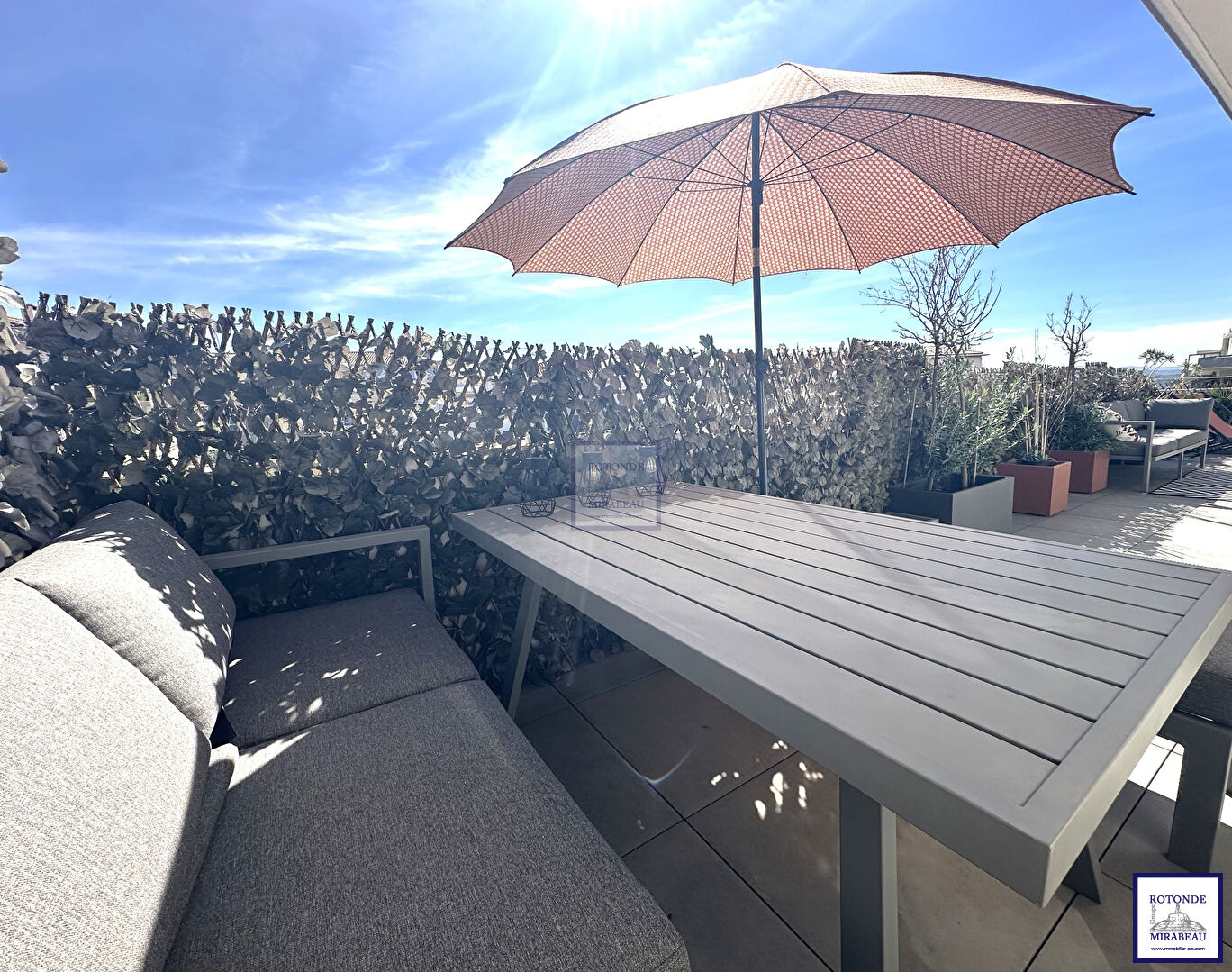 Vente Appartement AIX EN PROVENCE surface habitable de 70 m²