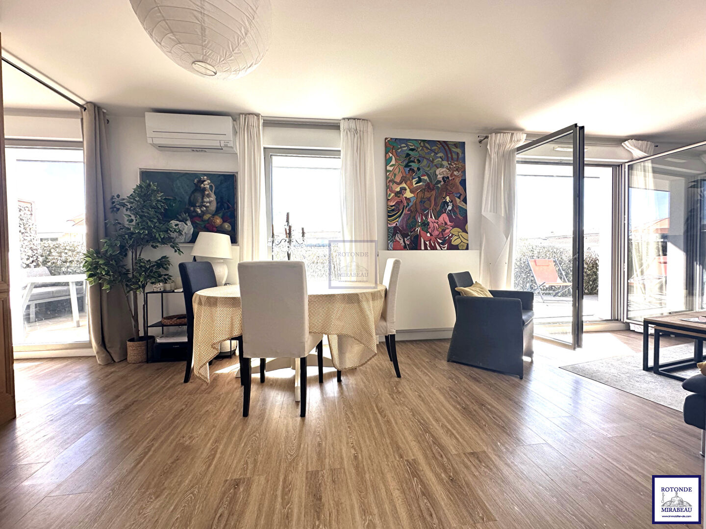 Vente Appartement AIX EN PROVENCE séjour de 32 m²