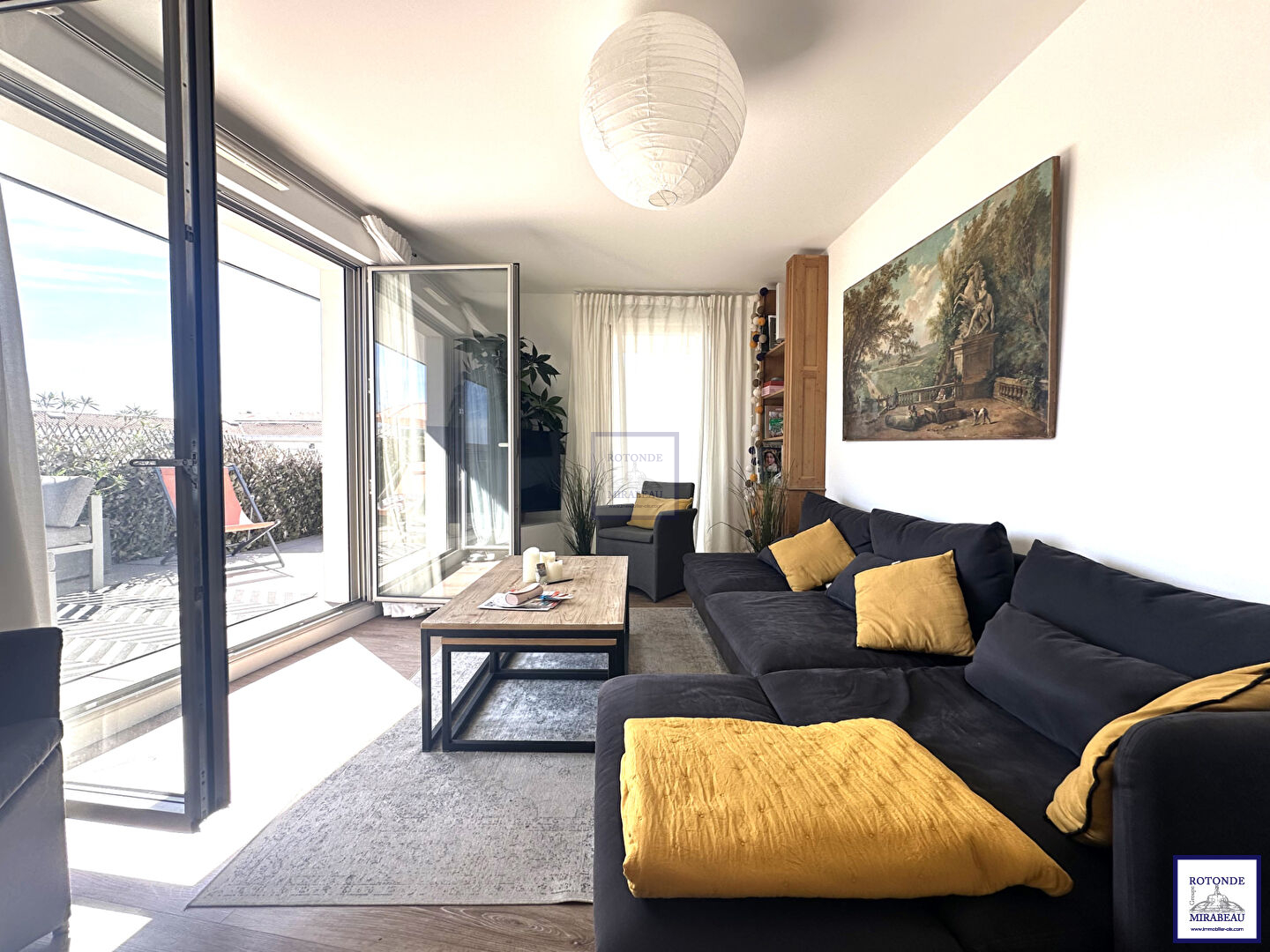 Vente Appartement AIX EN PROVENCE 3 pièces
