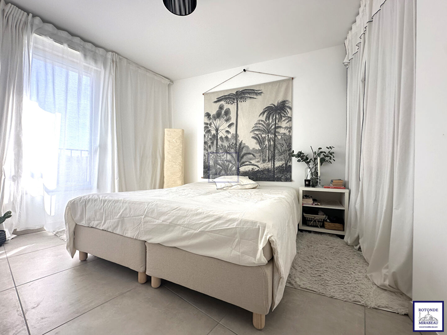 Vente Appartement AIX EN PROVENCE collectifcomptageindividuel, , chauffageurbain chauffage