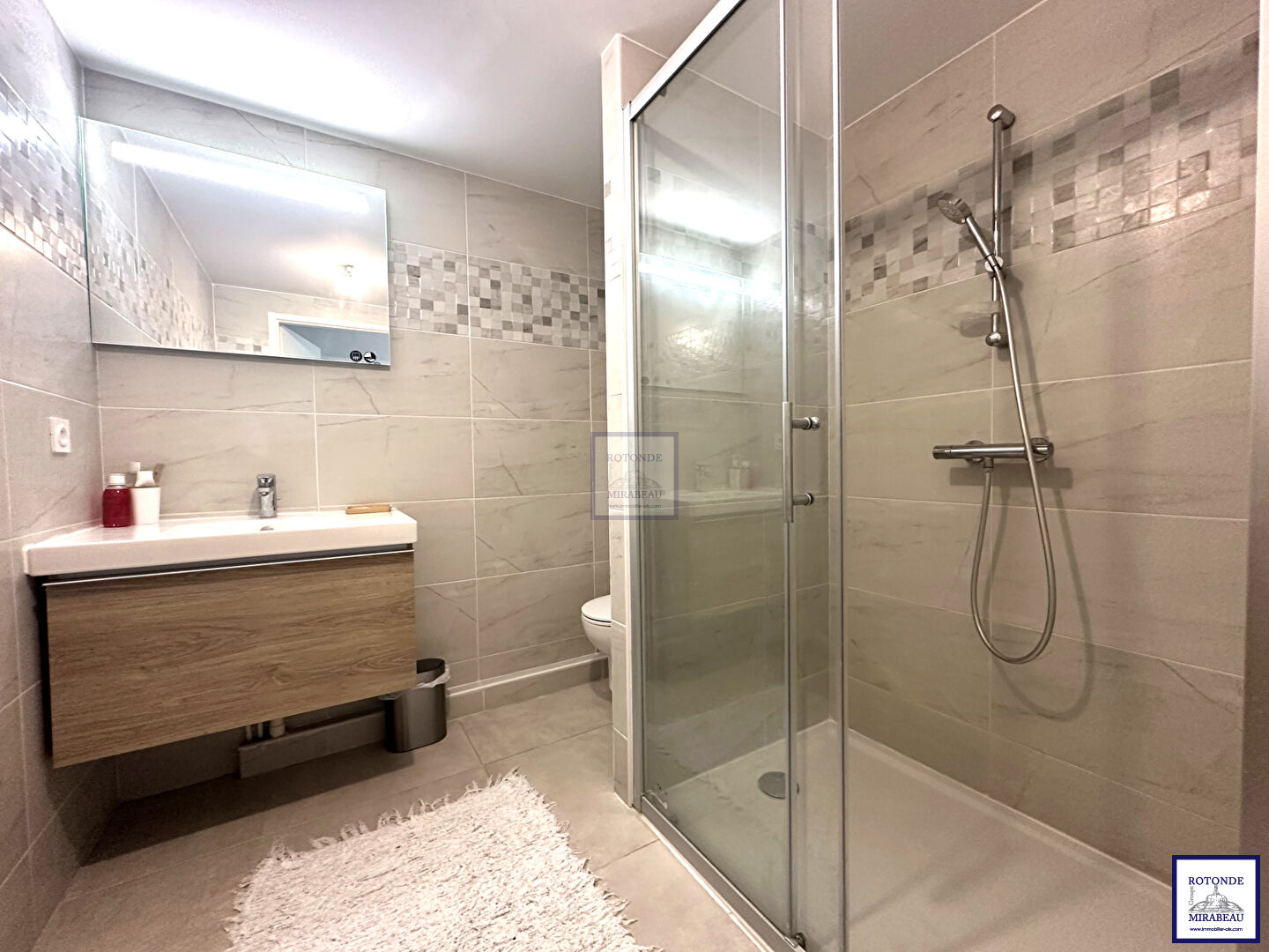 Vente Appartement AIX EN PROVENCE 2 chambres