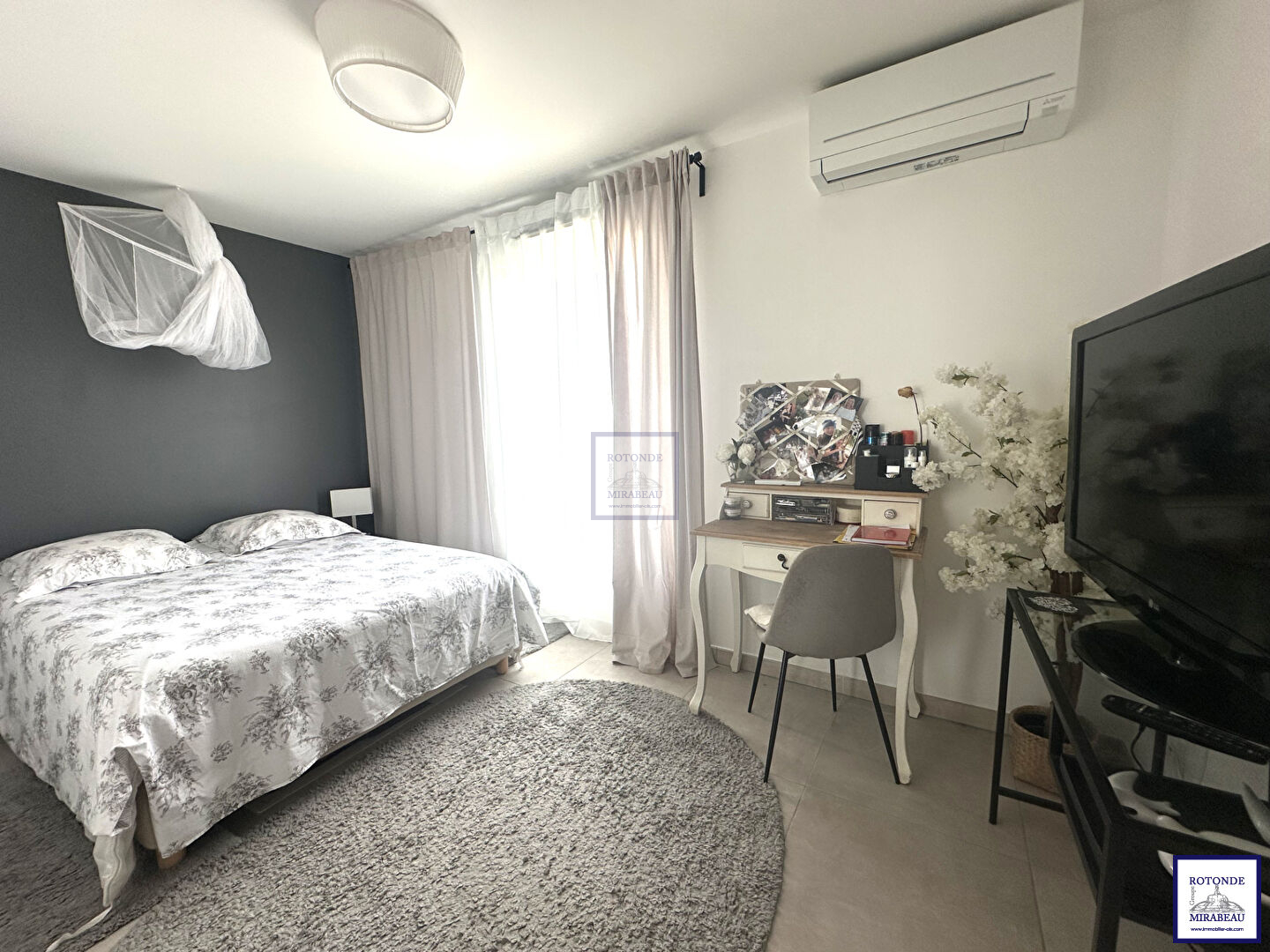 Vente Appartement AIX EN PROVENCE 2 salles d'eau