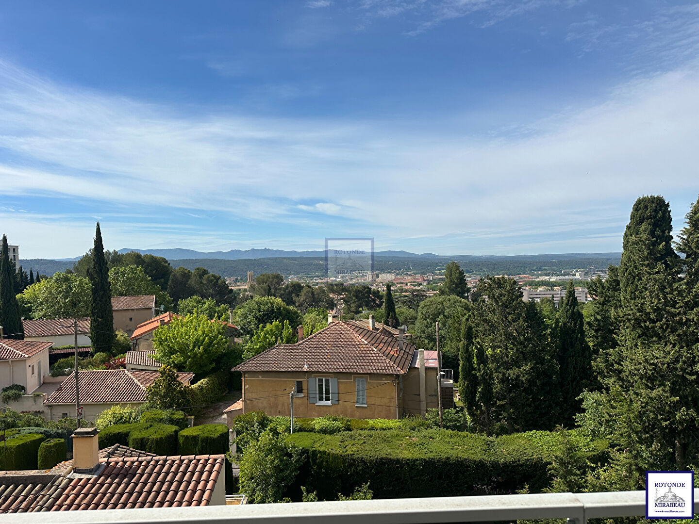 Vente Appartement AIX EN PROVENCE 2 chambres