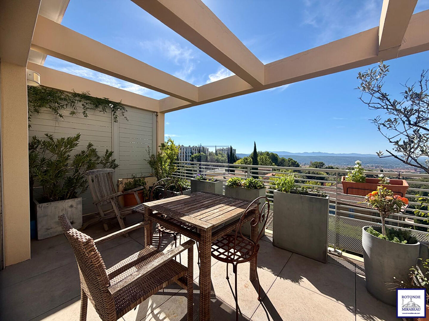 Vente Appartement AIX EN PROVENCE 1 salles de bain