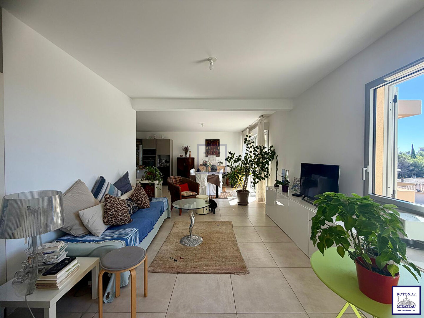 Vente Appartement AIX EN PROVENCE 1 salles d'eau