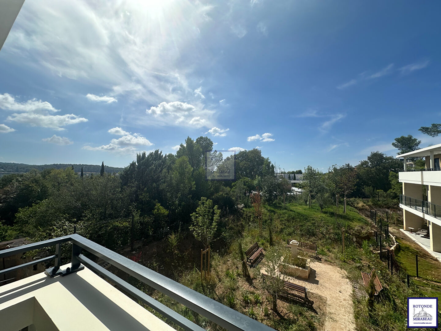 Location Appartement AIX EN PROVENCE Mandat : 78396