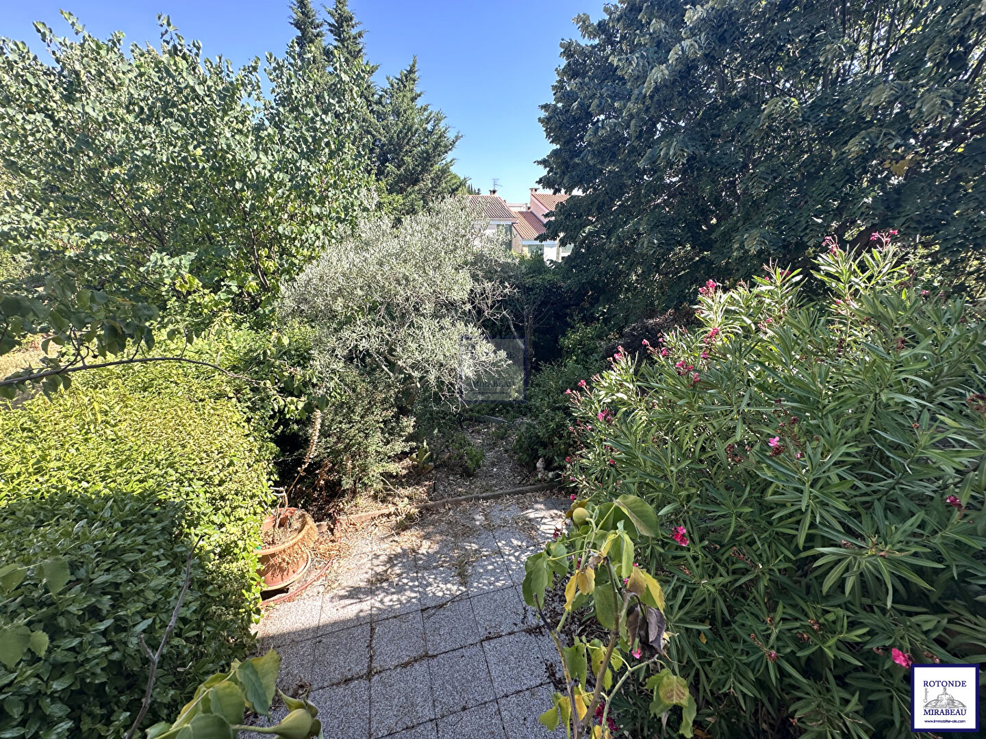 Vente Maison AIX EN PROVENCE Mandat : 78398