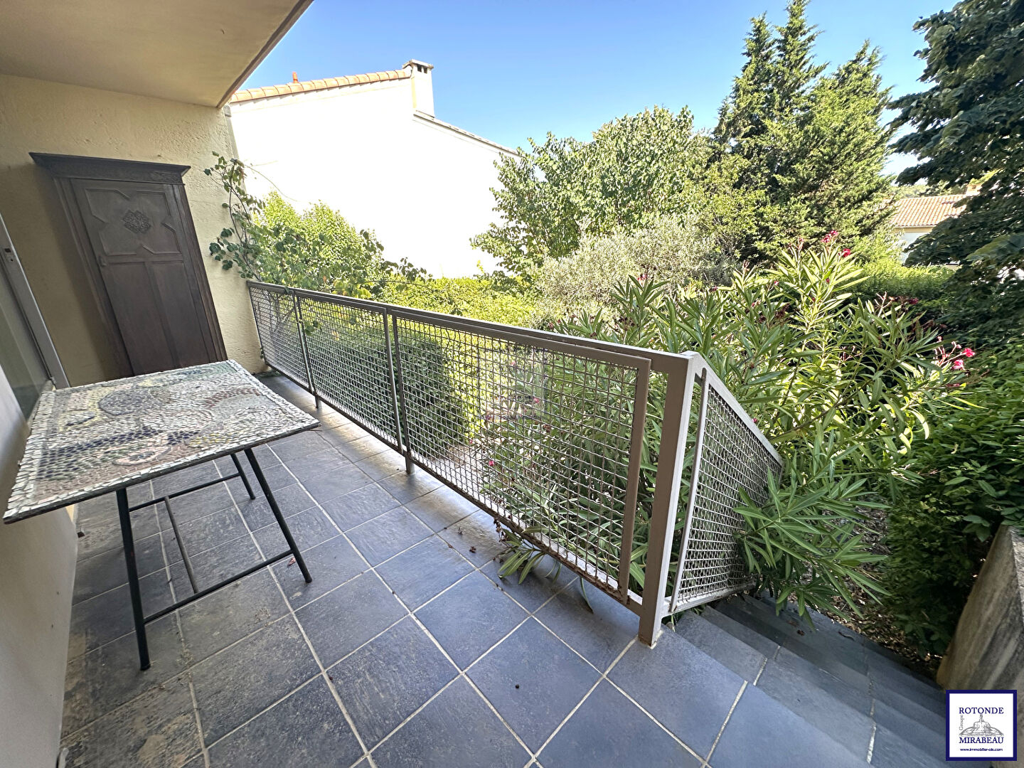 Vente Maison AIX EN PROVENCE 2 salles d'eau