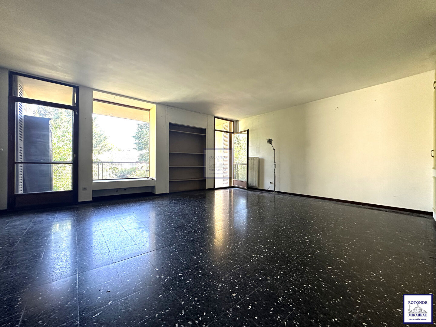 Vente Maison AIX EN PROVENCE surface habitable de 122 m²