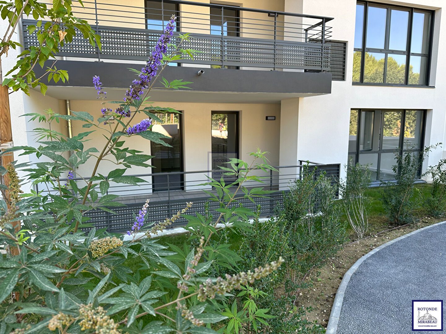 Location Appartement AIX EN PROVENCE Mandat : 