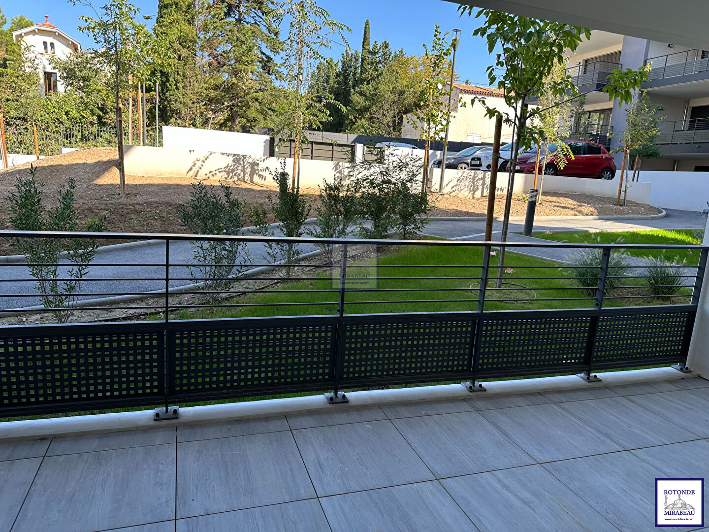 Location Appartement AIX EN PROVENCE 1 salles d'eau