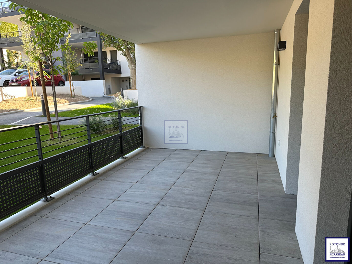 Location Appartement AIX EN PROVENCE surface habitable de 66.79 m²
