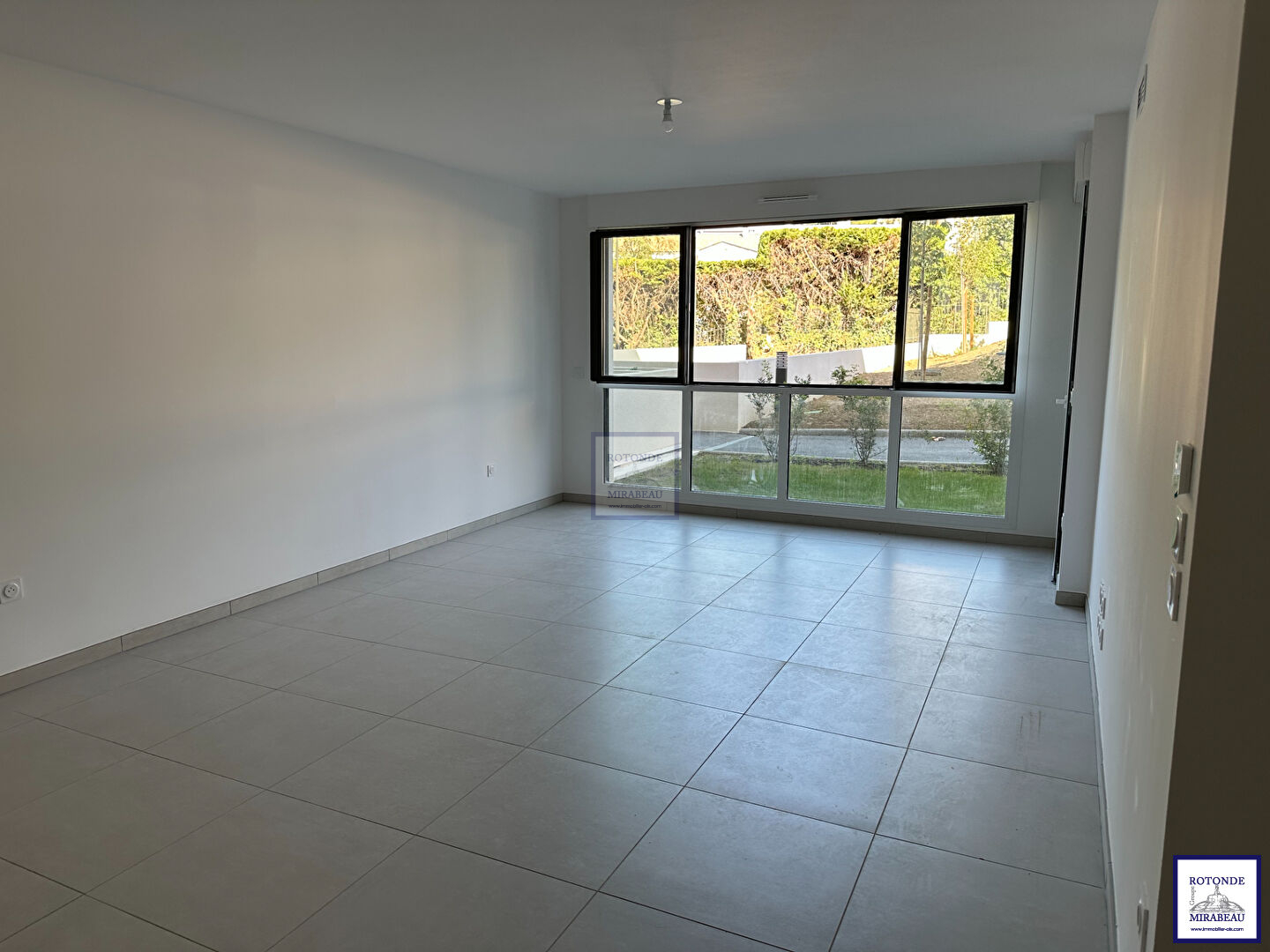 Location Appartement AIX EN PROVENCE 3 pièces