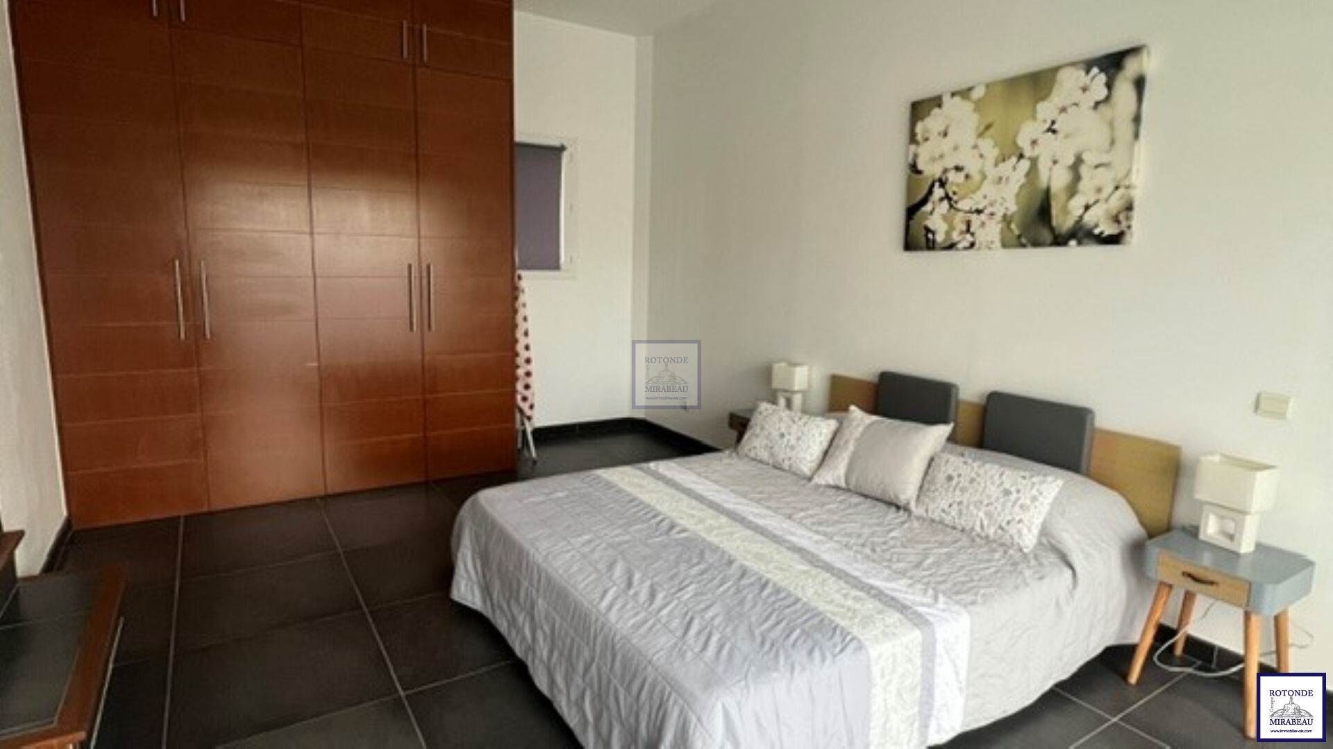 Location Maison AIX EN PROVENCE séjour de 39.15 m²