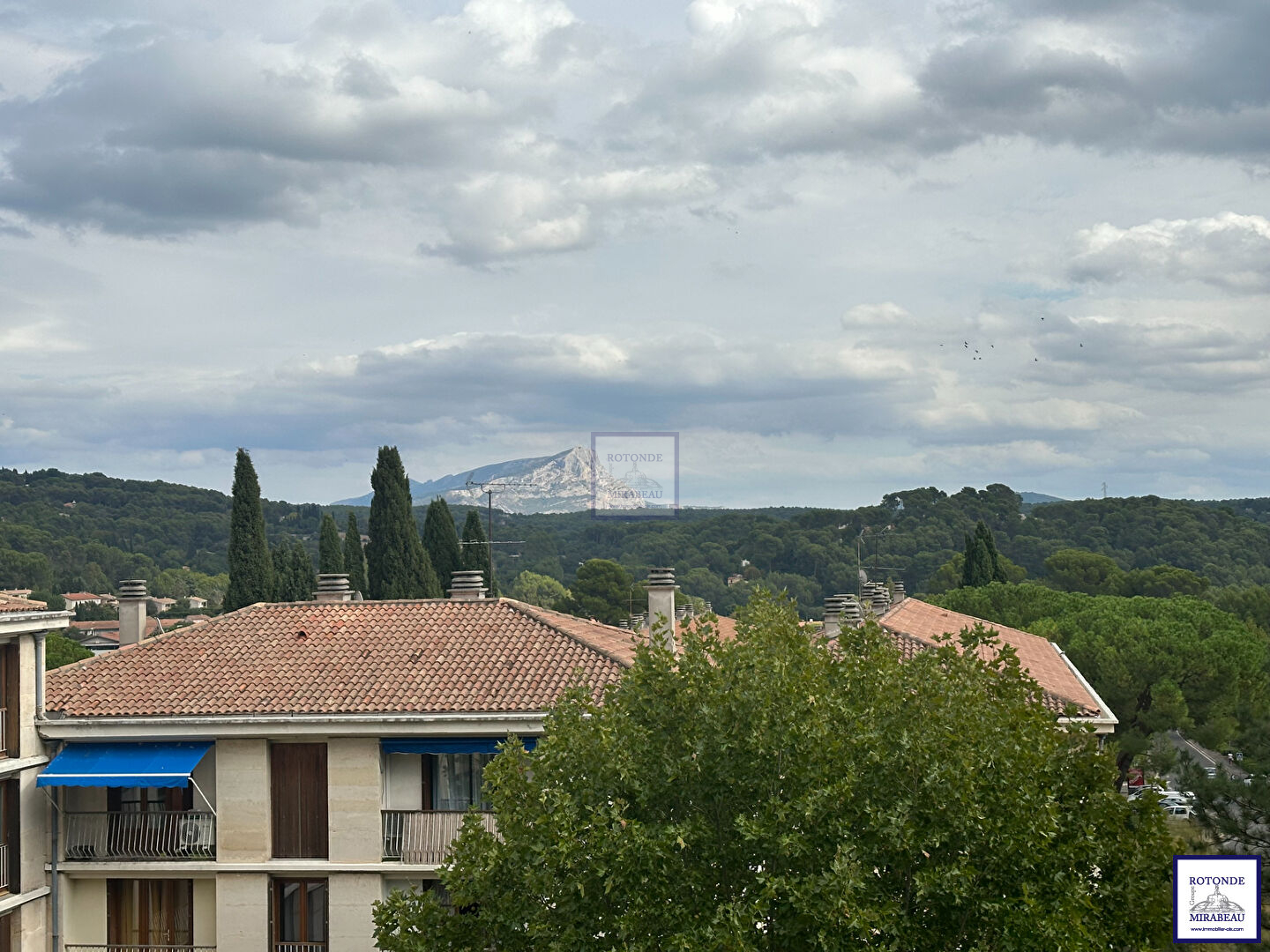 Location Appartement AIX EN PROVENCE Mandat : 78408