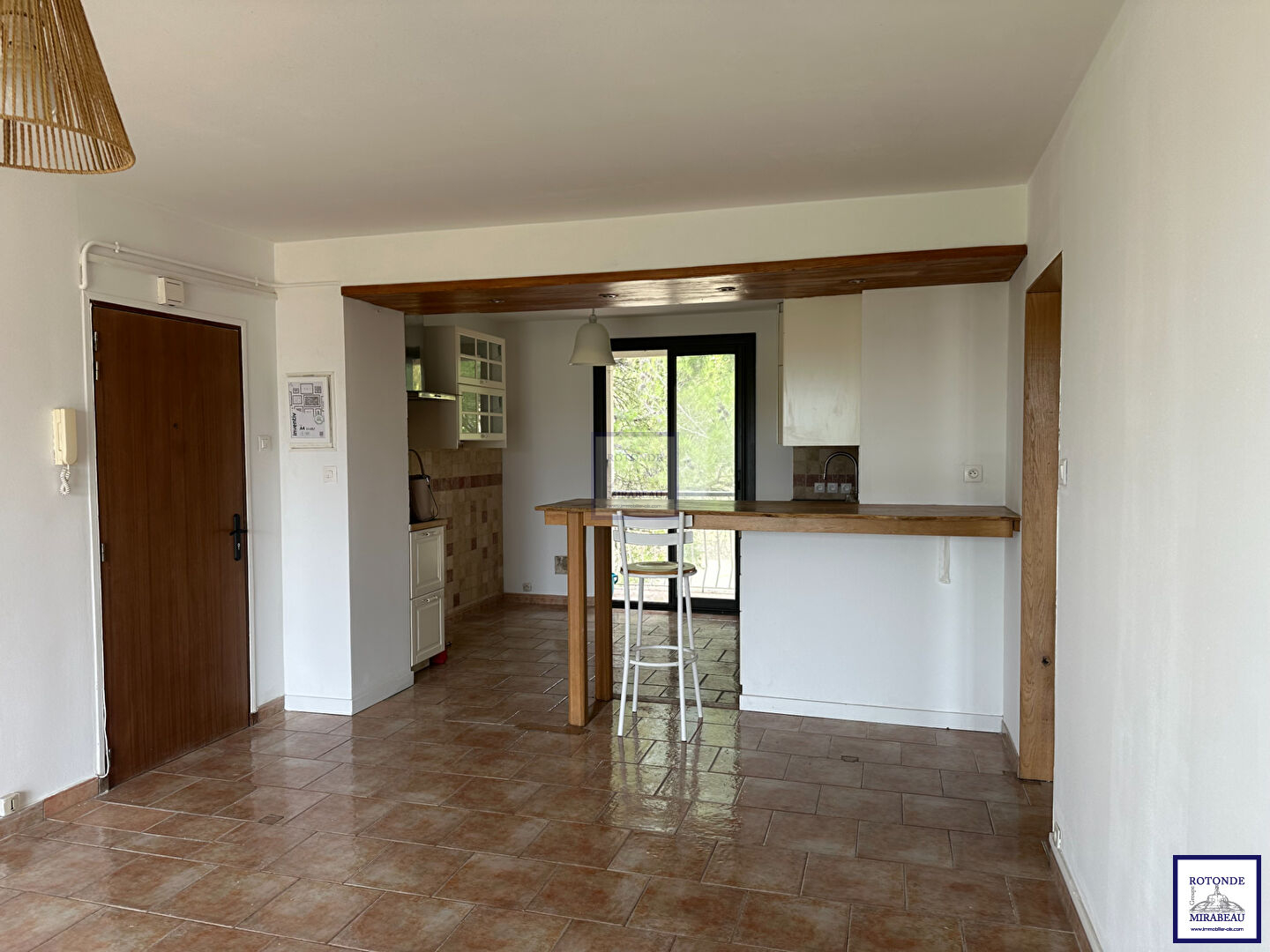 Location Appartement AIX EN PROVENCE 1 salles de bain