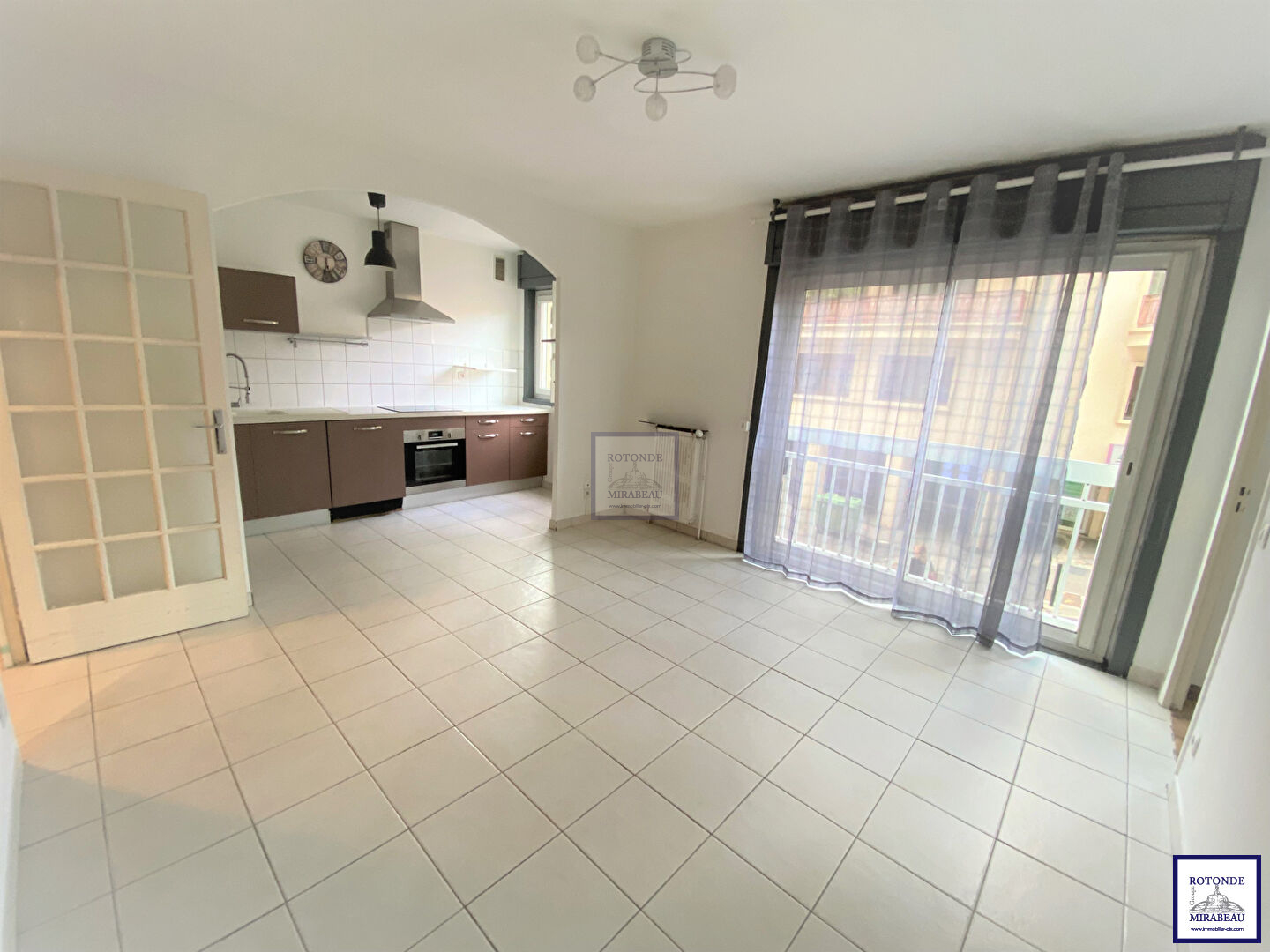 Vente Appartement AIX EN PROVENCE Mandat : 8071