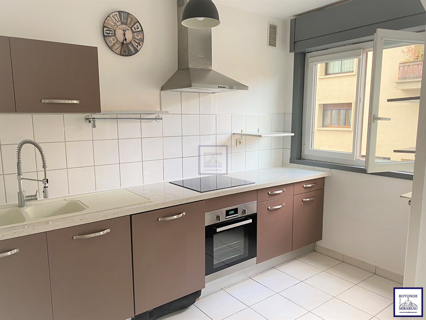 Vente Appartement AIX EN PROVENCE 1 salles d'eau