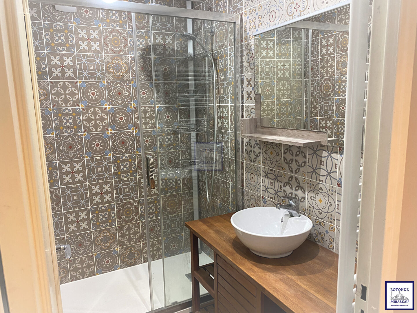 Vente Appartement AIX EN PROVENCE surface habitable de 40.23 m²