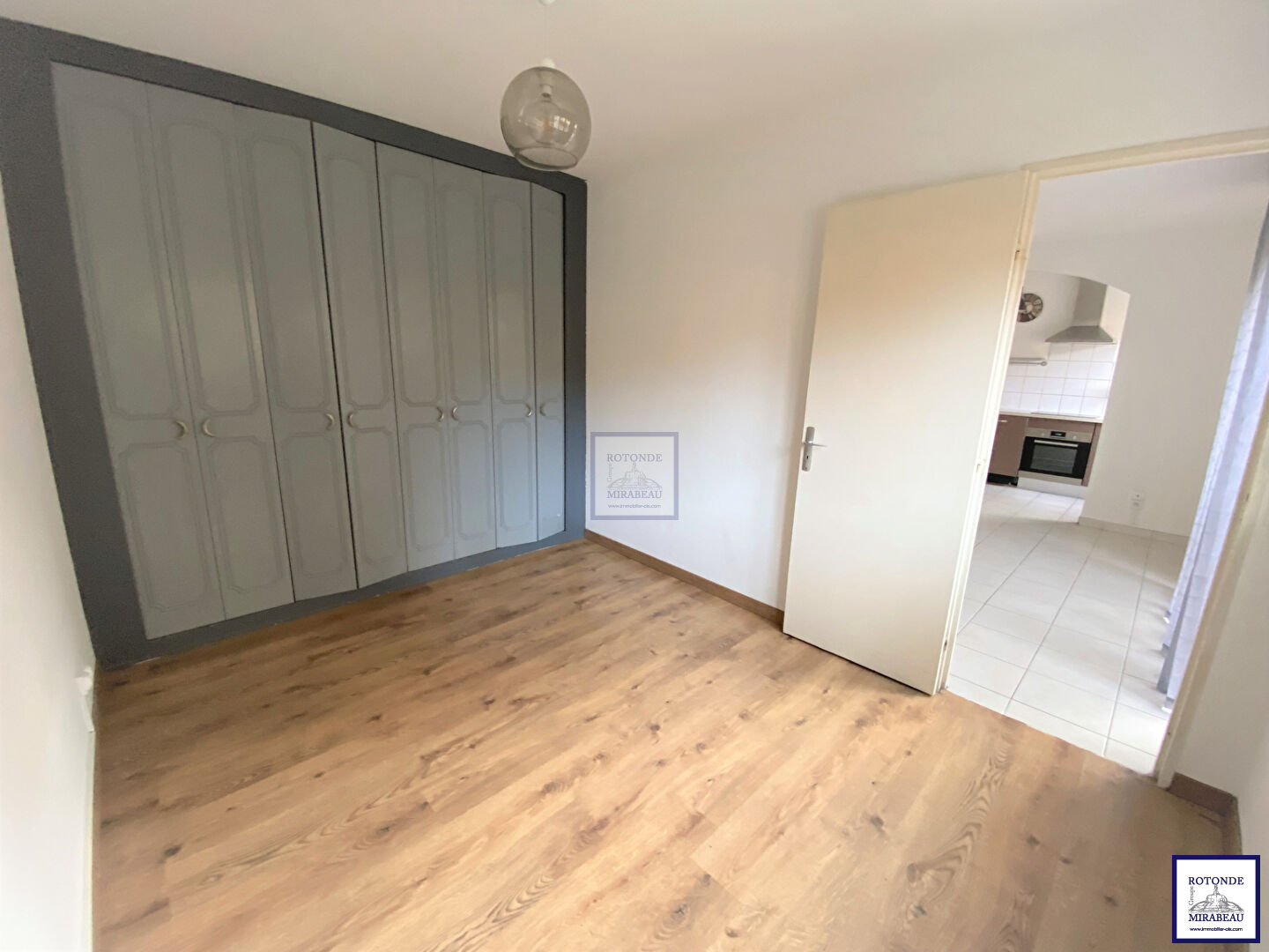Vente Appartement AIX EN PROVENCE séjour de 21.98 m²