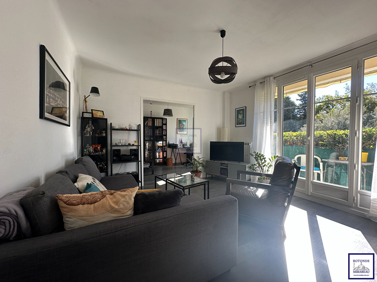 Vente Appartement AIX EN PROVENCE Mandat : 78409