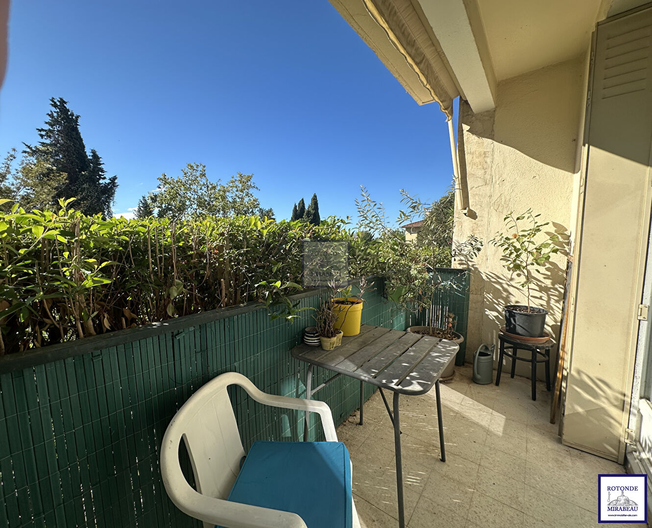 Vente Appartement AIX EN PROVENCE 1 salles d'eau