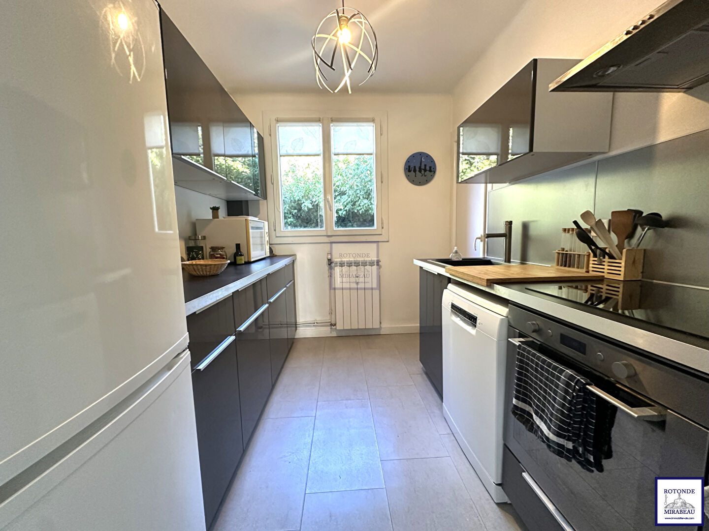 Vente Appartement AIX EN PROVENCE 3 pièces